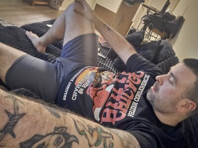 Public de Biggbaddwulf7 Foto 2