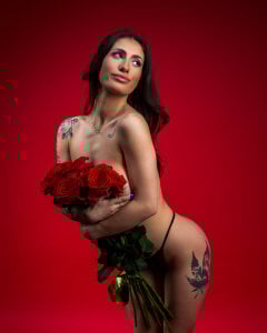 OhhAisha Valentine's Billede 3