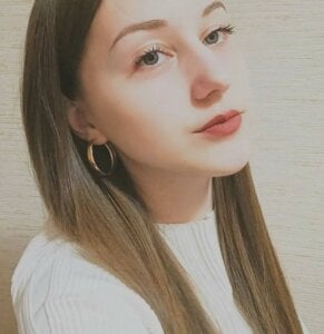 AudriaSagan Drift Away Pic