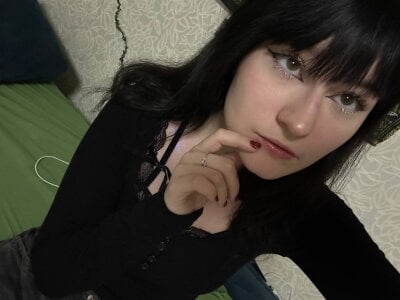 SophiBrown Public Pic 8