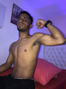 Christian_thor