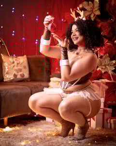 Dakota_Mars 🎄Merry Christmas🎄 Pic 5