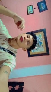 KamiSuarez Kami Suarez Immagine  3