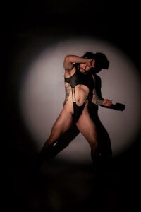 between body and shadows de Nathan_rivers  7 photos