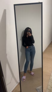 MishaVeyra Me and me 💝 Pic