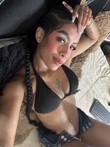 Fiorella_Bossh_ Sexy lady ❤️ Pic 6