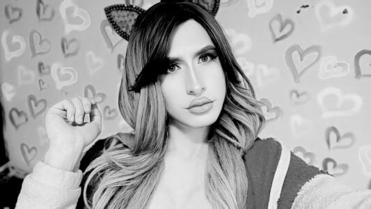 dannyauroraa Black & White🖤🤍 Kuva 2