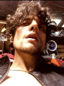 KellerStellar Black Vest (Preview) Pic 2