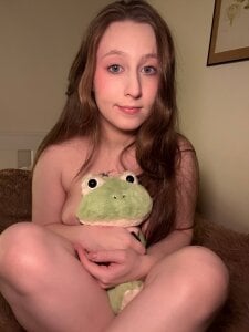 my lovely frog🐸 de FroggyAnna  6 photos
