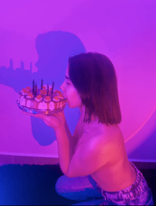 Rachelmoonn HB🎂 Pic 2