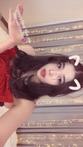 Dollyaa Xmas Set❤️ รูป 