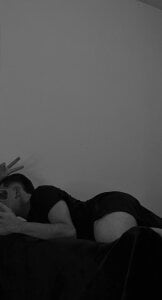 harvey_leclerc MY ASS IS GIANT 사진