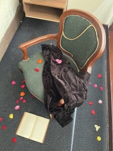 Sam_Sara 🍓RISK IS MANDATORY TO LEVEL UP! POV (Saturday Off) Photo 4