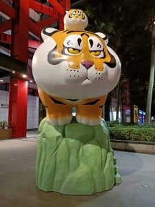 Wuynn Public slika 3