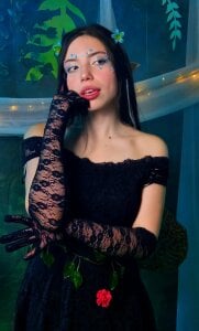 katty_snow Naughty Elf🧚‍♀️✨  5. fénykép