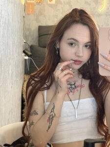Lusy_PickMe white Pic 4