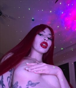 InkkyDoll Public Pic 3