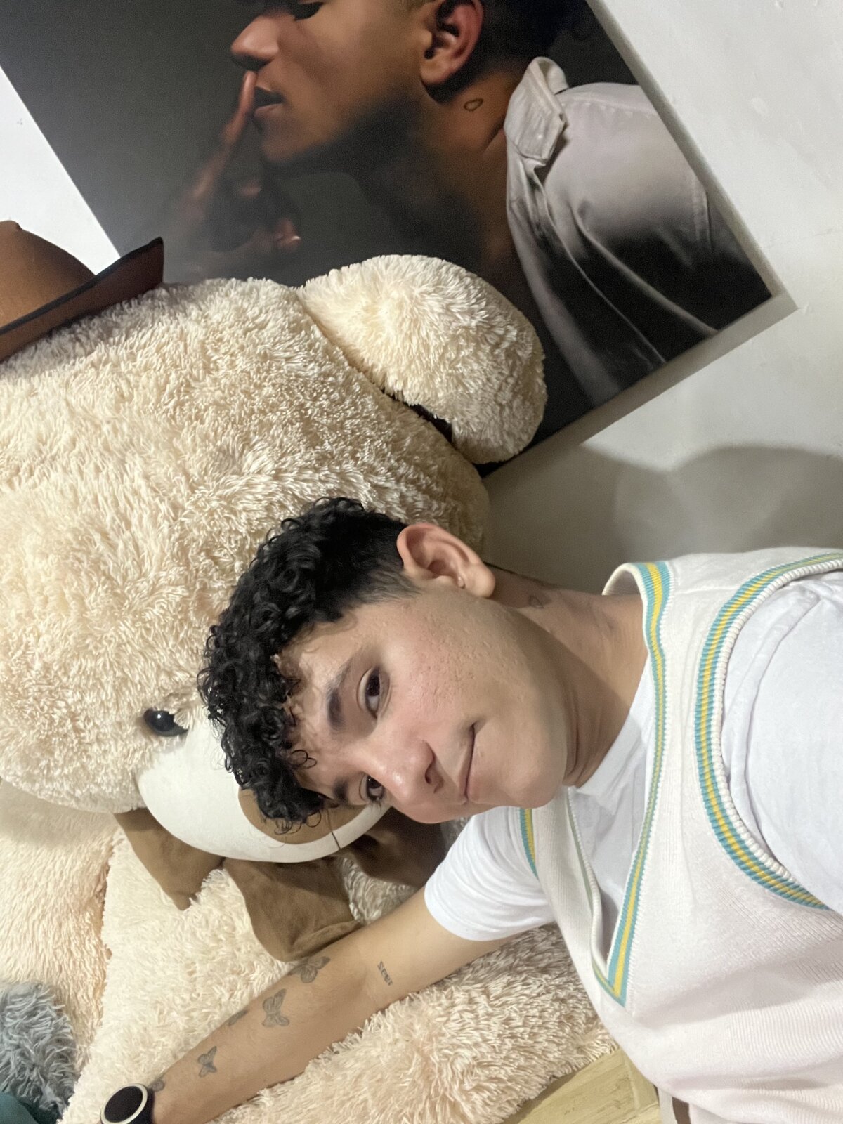 patrick_sanzz Populært bilde 5923