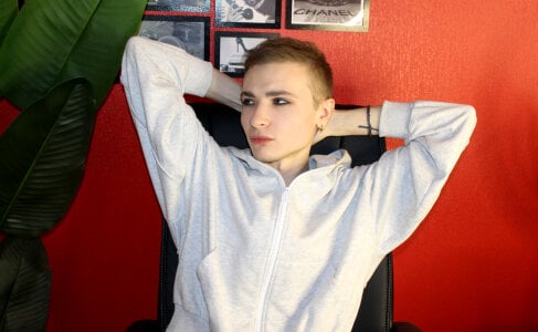 Emmit_Barker Public Foto