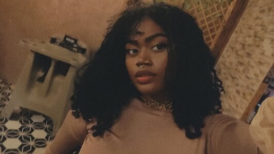 ebonyciaraqueen 💕 coconut candy Poză 6