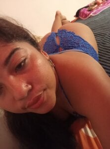 angelHeath13 💙💙 azul Pic 6