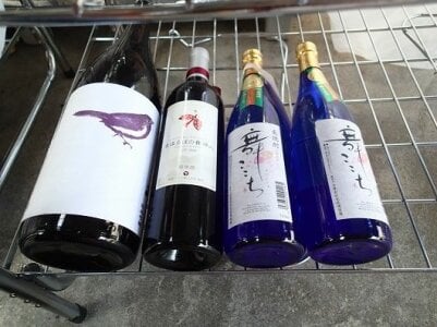 miyagi_no_hiroshi drinking party Foto 5