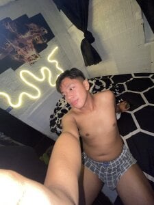 YOUR BABY BOY😜❤️ de urasianrey Foto 5