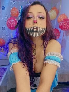 PixelKiss_ Halloween mode Εικόνα