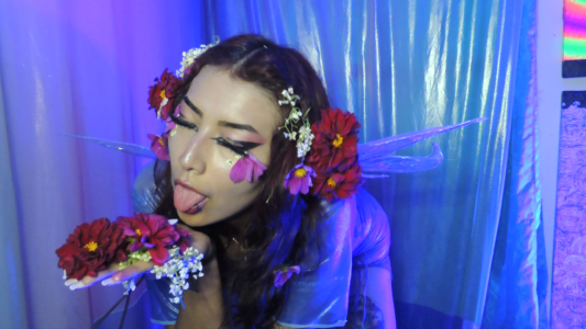 Alice_Phantom_x 🌸𝐹𝒶𝒾𝓇𝓎𝒫𝓇𝒾𝓃𝒸𝑒𝓈𝓈🌸 slika 8