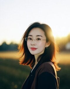 xiaowen1314 生活点滴 사진 2