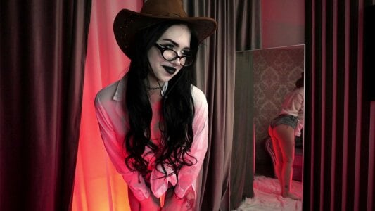 FetishForCassie COWBOY STREAM Pic