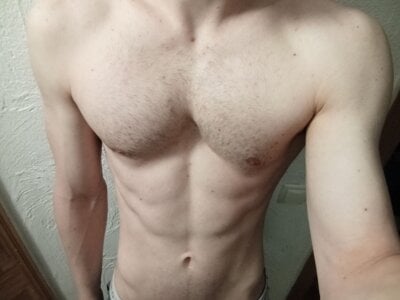 KaelNox My athletic body Εικόνα 5