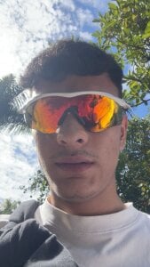 GlezzXNasty HOT Foto 3