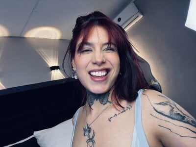 Ravenn21x 💙💙 Foto 4