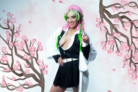 AmyRox_ HALLOWEEN 😈🎃 Pic 2