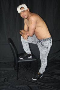 JoshuaVergon Public Pic 2