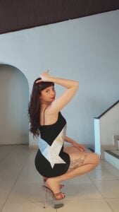 Velvet_Dreamss HAPPY BIRTHDAY ISABELLA!!! ❤✨  8. fénykép