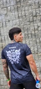 _joansoto Sweat and glory Pic 4