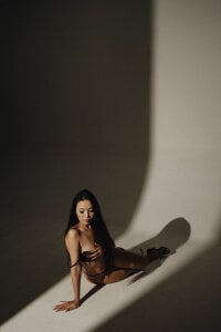 Mishel_Blessing This set is full of playful energy and a touch of trouble Billede