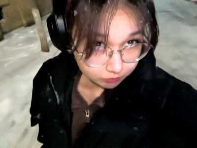 EvelinaKilner solo Chrismas 사진