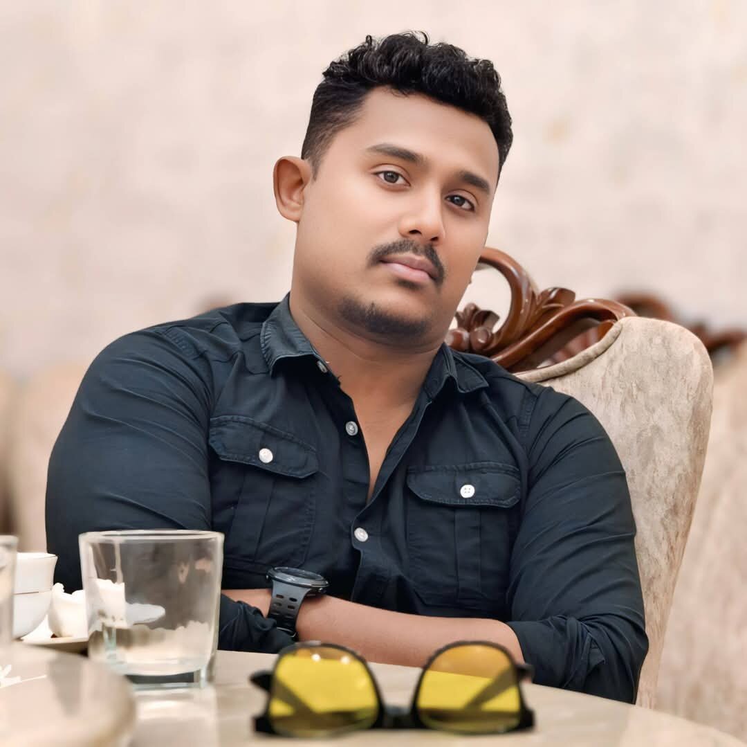 ABSami My Top Guy Bilde