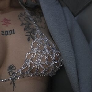 Nathalia_stone_ Nathalia ♥ Foto 2