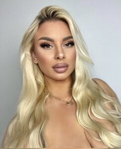 LuxuriaGoddess Some other pics Foto 2