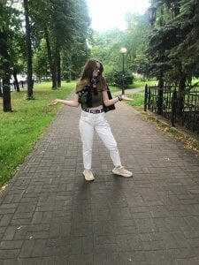 AureaCake In the forest🍃 Immagine 