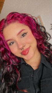 beth_cast_x My tender look Pic