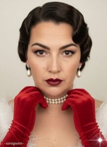 -Saraqueen kullanıcısının Mmmmm sarita 💎👑 albümü -  7 fotoğraf