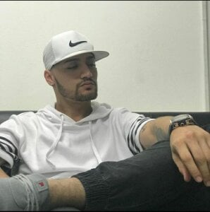 iamxandertv Public Pic 2