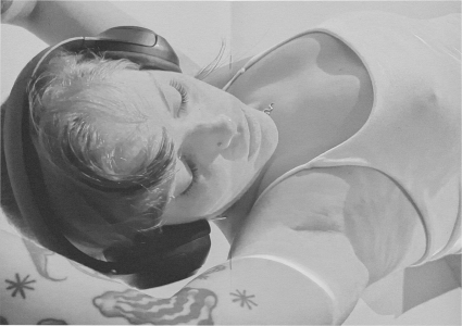 radiofatale RADIO FATALE MAGAZINE #1 Pic