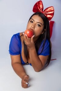 HannaRousse_ your princess Pic 3