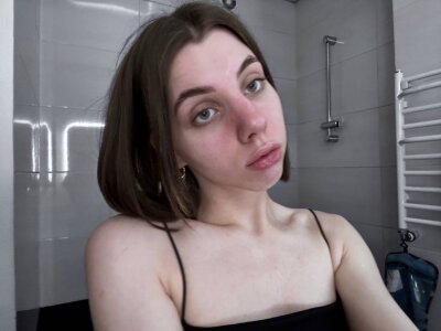 TeraHoman just a photo in the shower) Pic 3